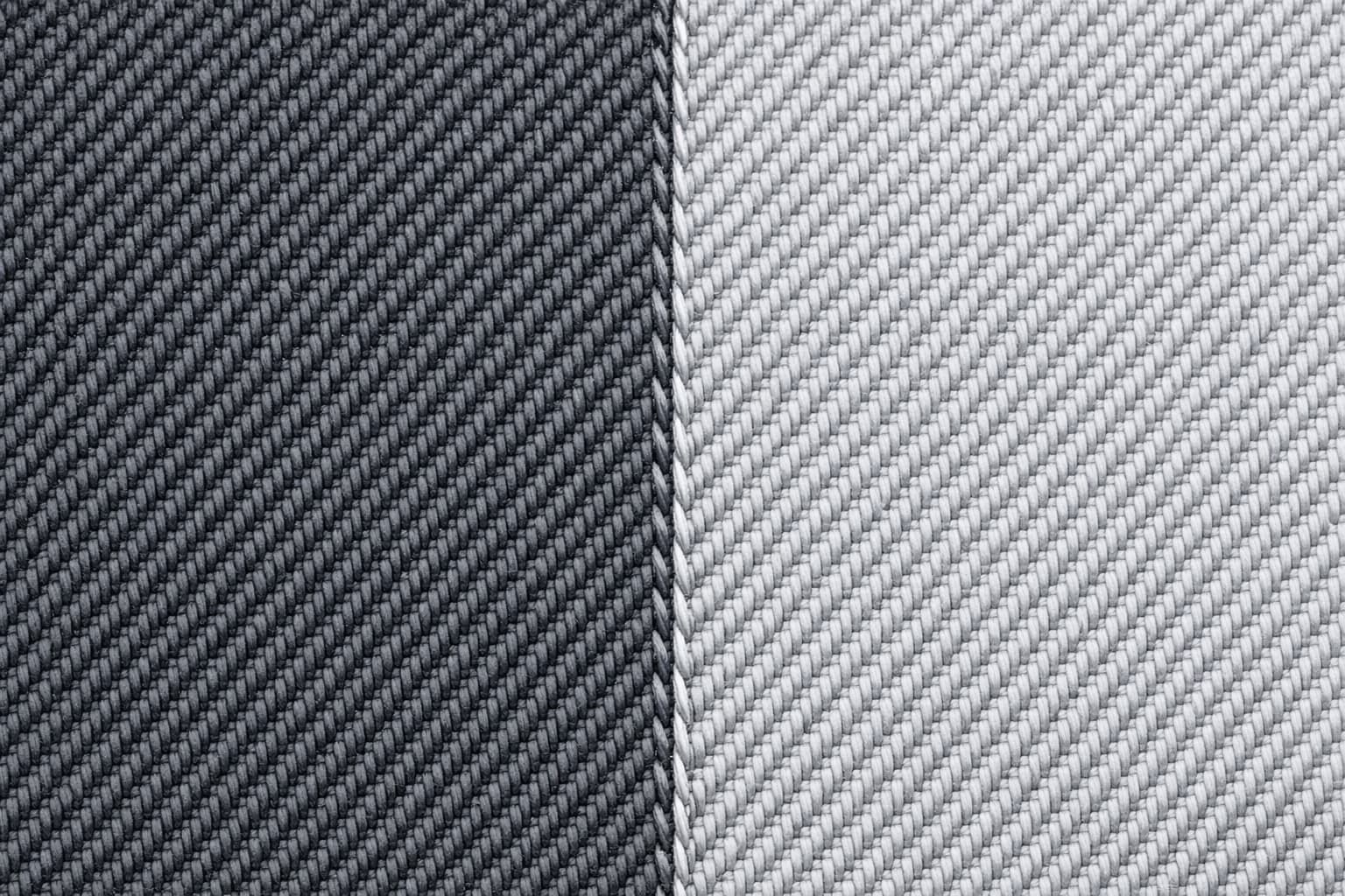 Half Half fabric sample