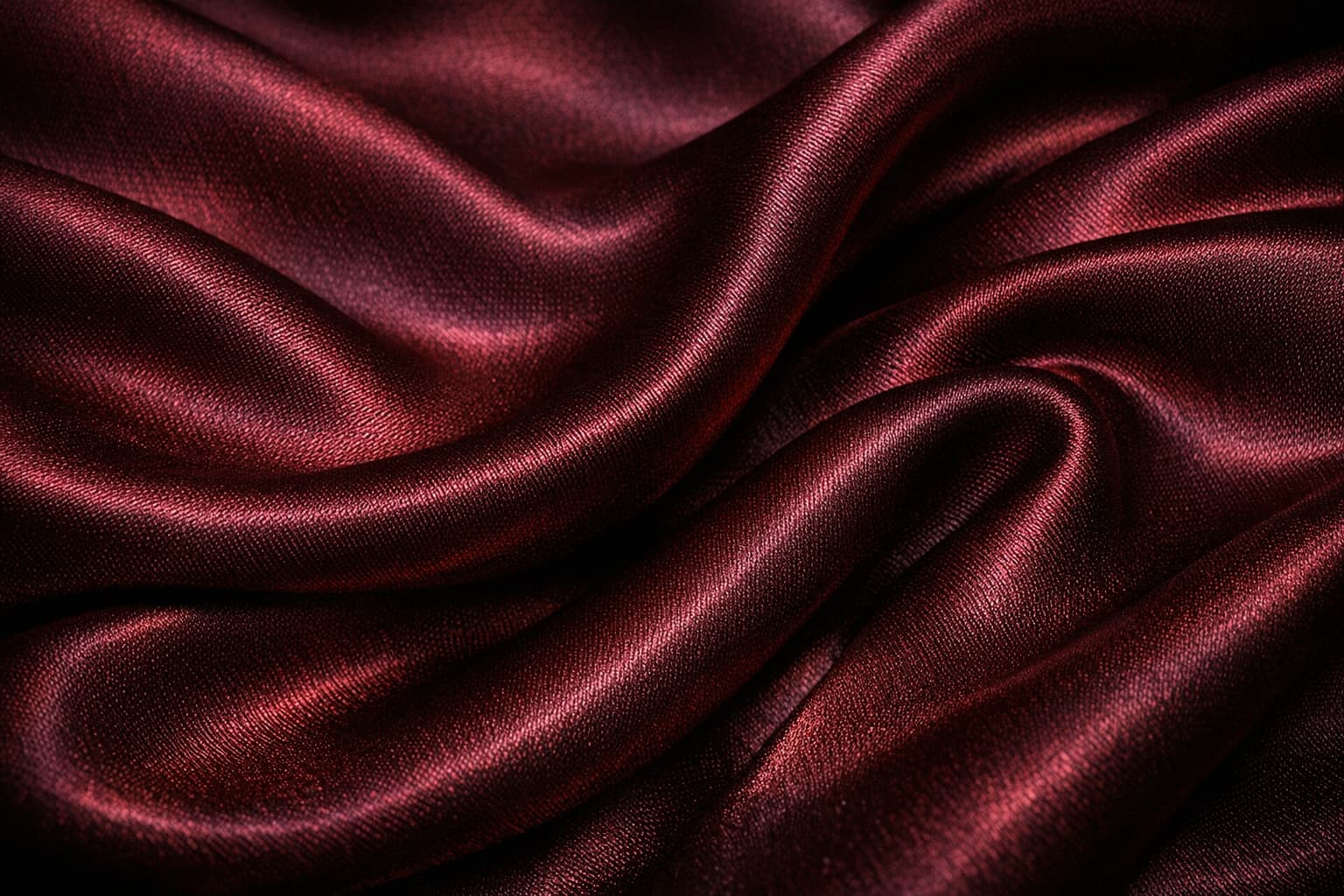 Royal Silk fabric sample