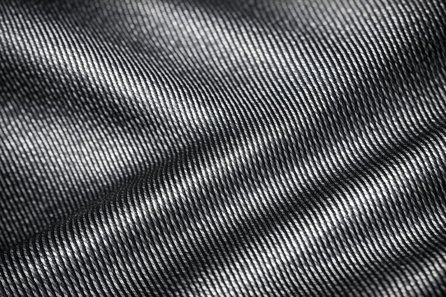 Satin-Twill (PV) fabric sample